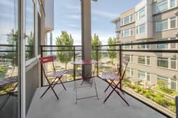 Waterfront Luxury 2BR | Stunning Views • Walk to Pike Place - Image 4