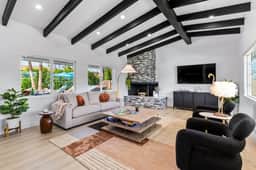Starlite Safari – Where Desert luxury Meets Mid-Century Charm