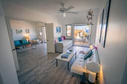 Hamilton Cove 3BR Condo | Golf Cart + Ocean View - Image 2