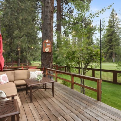 Yaya’s: 4BR Retreat | Lake • Golf • Ski