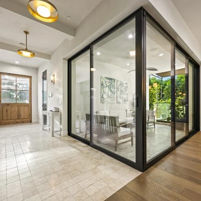 Luxurious Encino Gem | Pool, Spa, Cinema & More