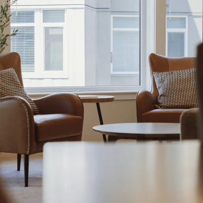 Waterfront Luxury 2BR | Stunning Views • Walk to Pike Place