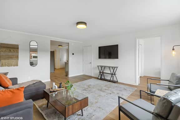Bright Ottawa Home for Groups and Families - Imagen 1