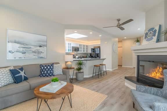 Bright OB Condo w/ Balcony, A/C & Beach Gear - Image 1