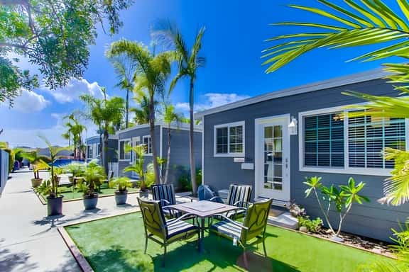 Air Concierge Pacific Beach Breezy Cottages #3 - Image 1