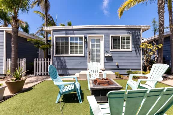 Air Concierge Pacific Beach Breezy Cottages #2 - Image 1