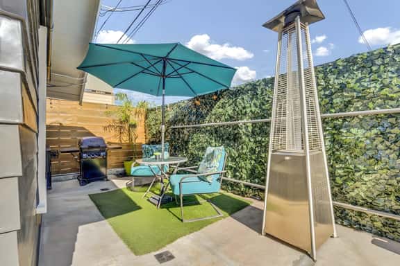 Private North Park Hideaway Near Hot Spots - Image 1
