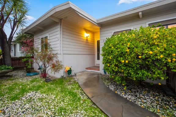 Quiet Menlo Park Home Near Stanford and Tech Hubs - Imagen 1