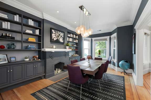 Chic Pacific Heights 2br Condo | Great Location - Image 1