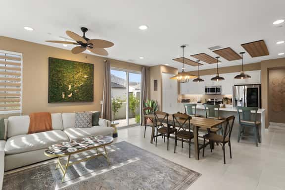 Resort 2BR Condo at PGA West with Club Perks - Image 1