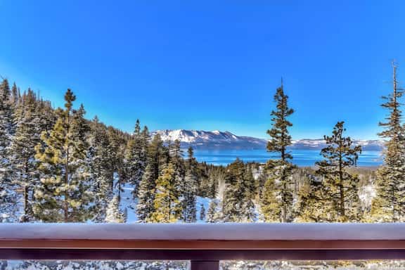 Rare Heavenly 2BR*Lake Views*Shuttle Access*Dog OK - Image 1