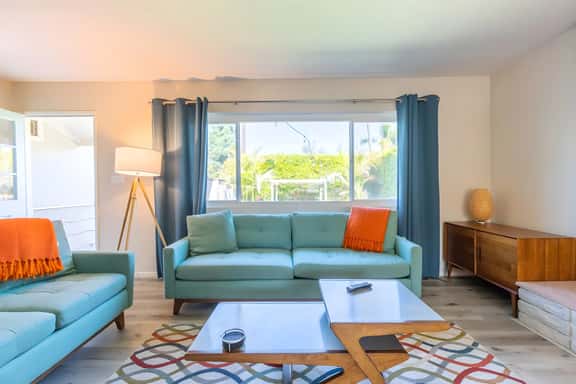 Nearby Beach and Carlsbad | Modern Home - Image 1