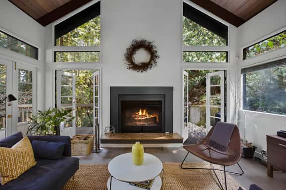 Idyllic Mill Valley cottage next to Muir Woods - Image 1