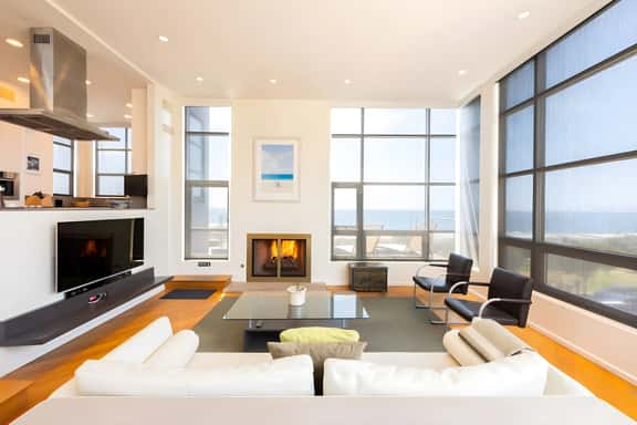 Stunning Panoramic Ocean Views Penthouse - Image 1