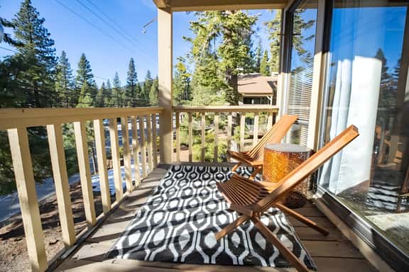 Kings Beach Getaway | 2 King Beds + Cozy Loft - Image 1