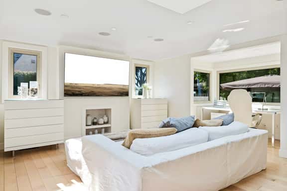 Stylish West Hollywood Home | Walkable Luxury - Imagen 1