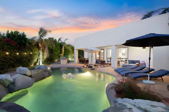 Desert Oasis Near Coachella with Pool and Spa Golf - Image 1