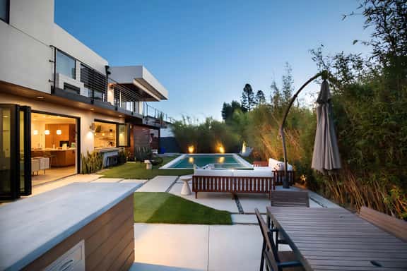 Ocean View Home | Luxury Pool, Spa, Privacy - Image 1