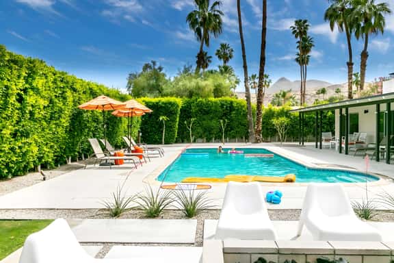Mid-Century Gem on Tahquitz Creek Golf Course - Image 1