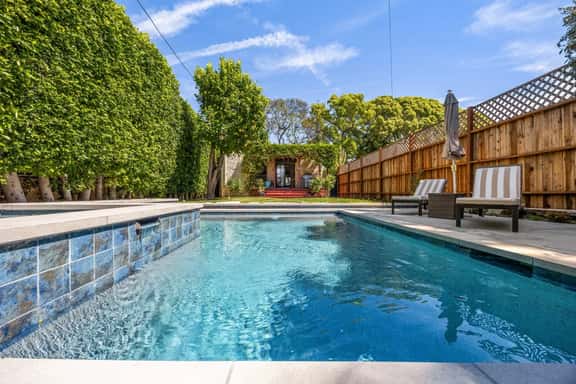 Atwater Bungalow with Pool and Outdoor Shower - Image 1