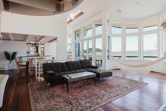 Bayfront Marin Home | Private Pier on the Bay - Image 1