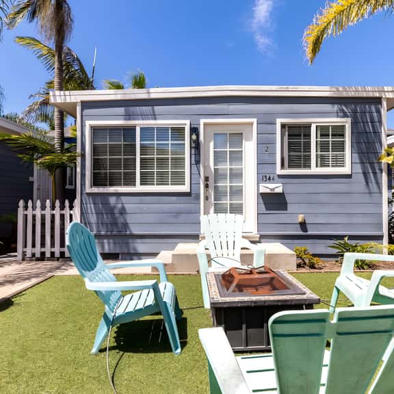 Air Concierge Pacific Beach Breezy Cottages #2 - Image 1