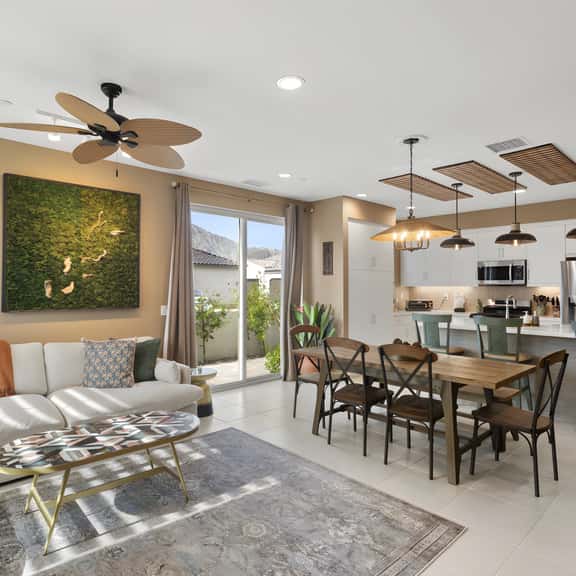 Resort 2BR Condo at PGA West with Club Perks - Image 1