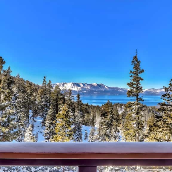 Rare Heavenly 2BR*Lake Views*Shuttle Access*Dog OK - Image 1