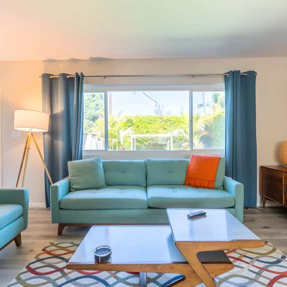 Nearby Beach and Carlsbad | Modern Home - Image 1