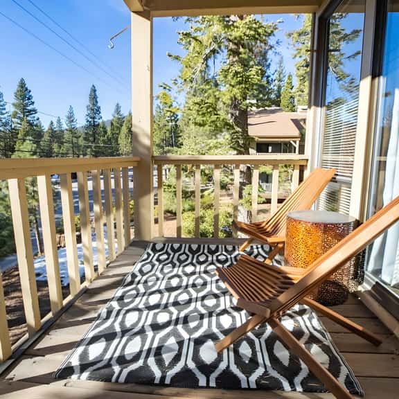 Kings Beach Getaway | 2 King Beds + Cozy Loft - Image 1