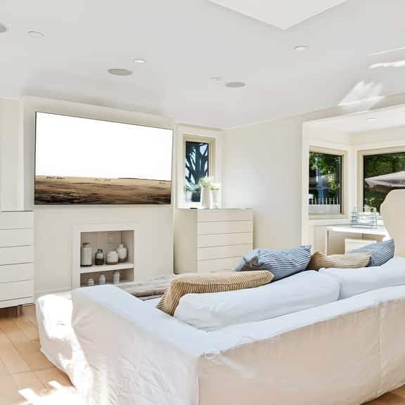 Stylish West Hollywood Home | Walkable Luxury - Imagen 1