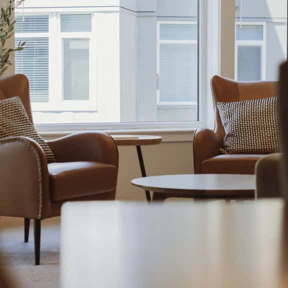 Waterfront Luxury 2BR | Stunning Views • Walk to Pike Place - Image 1