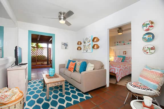 Air Concierge Old Town Charming Cottages 2