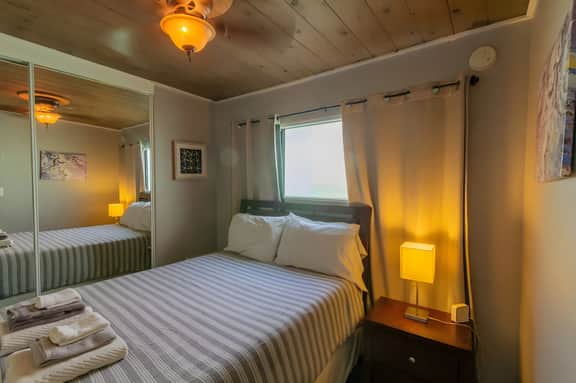 1-Block to Beach! Cozy Ocean Beach Cottage Getaway