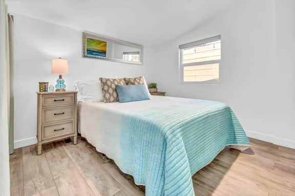 Private North Park Hideaway Near Hot Spots