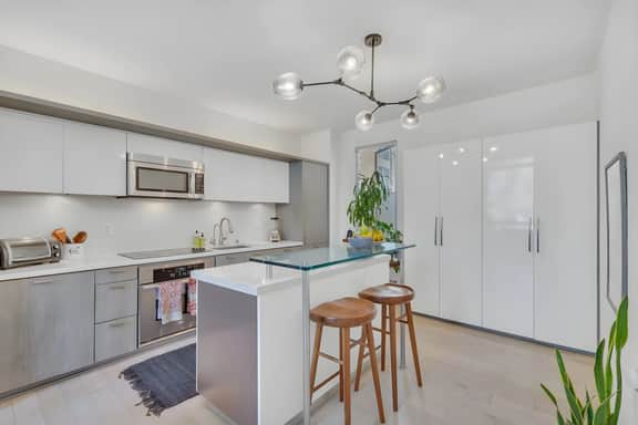 Designer Loft in Heart of Little Italy | 2BR + Views
