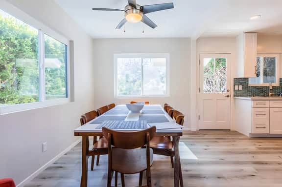 Nearby Beach and Carlsbad | Modern Home