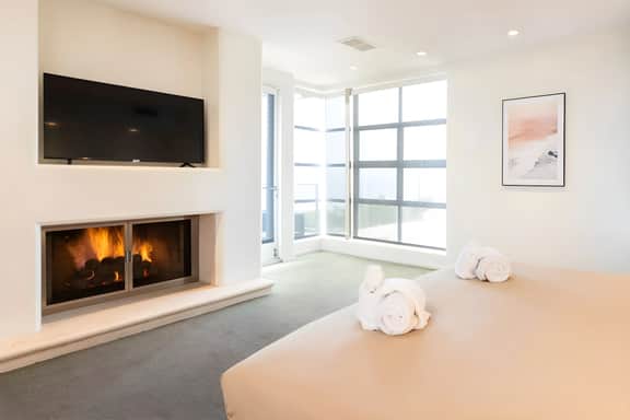 Stunning Panoramic Ocean Views Penthouse