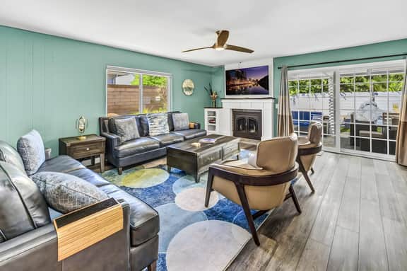 Laguna Hills Retreat with Pool, Spa and Views