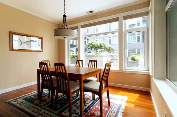 Waterfront 2BD Next to Pike Place w/ Private Patio