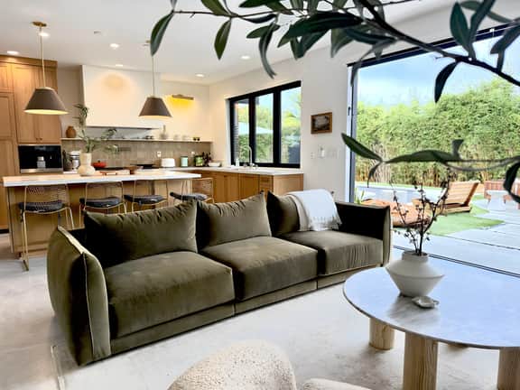 Ocean View Home | Luxury Pool, Spa, Privacy