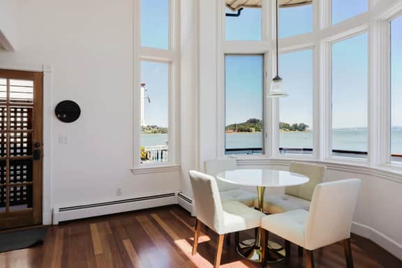 Bayfront Marin Home | Private Pier on the Bay - Image 3
