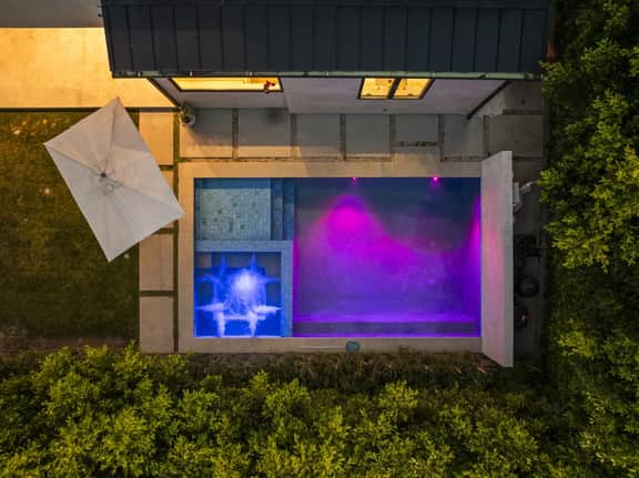 Luxurious Encino Villa  | Pool, Spa, Cinema & More