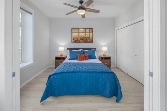 Waterfront Luxury 2BR | Stunning Views • Walk to Pike Place