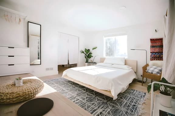 Private LA Hillside Stay Near Sunset Junction