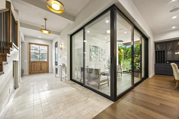Luxurious Encino Villa  | Pool, Spa, Cinema & More