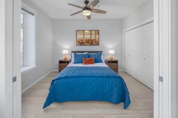 Waterfront Luxury 2BR | Stunning Views • Walk to Pike Place