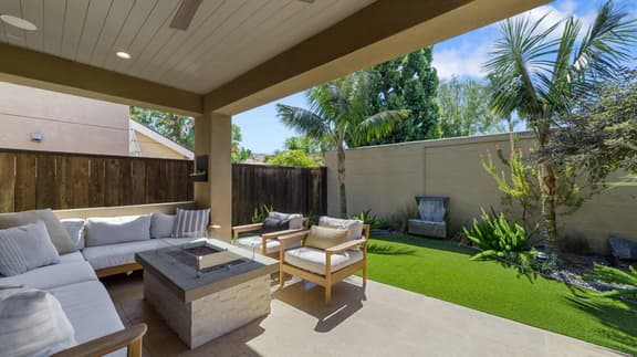 Stylish South Park Home w/ Rooftop Patio & Views - Image 1