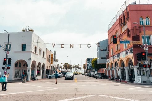 Designing Your Dream Airbnb Property in Los Angeles