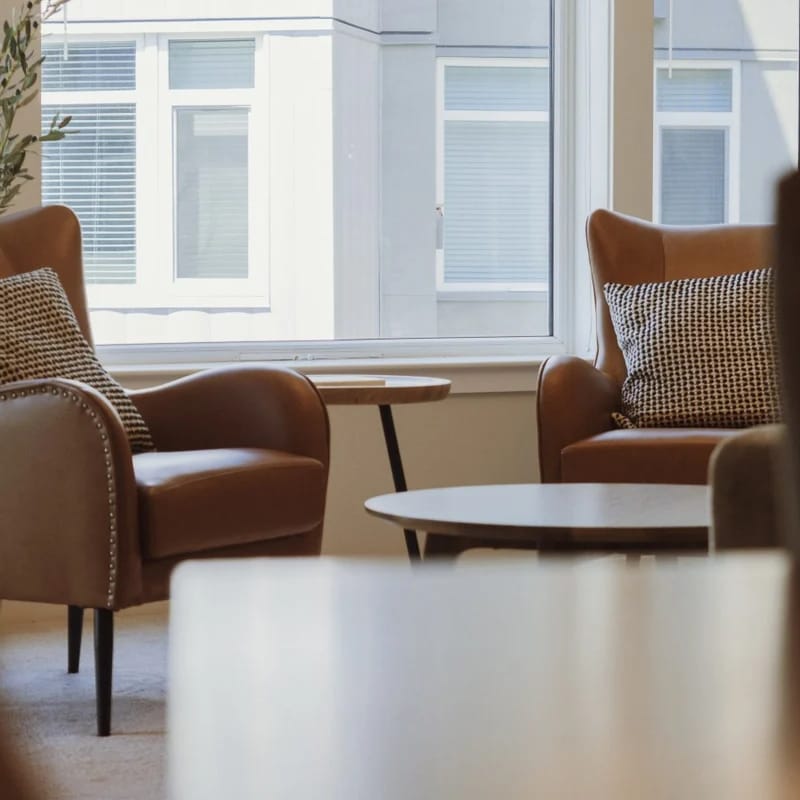 Waterfront Luxury 2BR | Stunning Views • Walk to Pike Place
